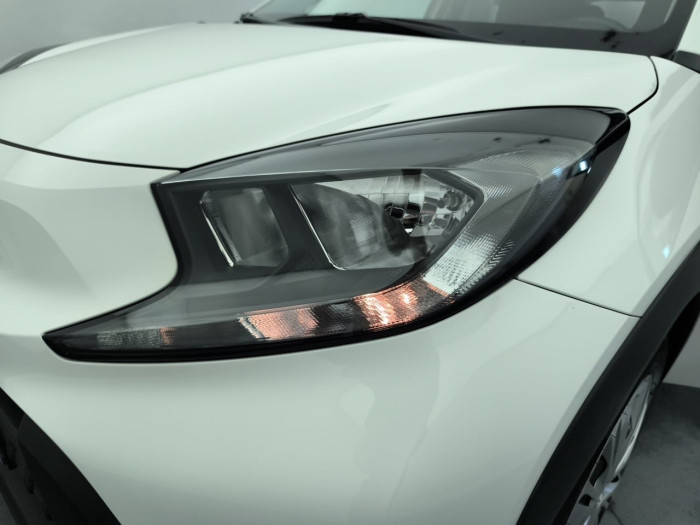Toyota AYGO X MY23 1.0 VVT-i 72 S-CVT Air Collection