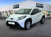 Toyota AYGO X MY23 1.0 VVT-i 72 S-CVT Air Collection