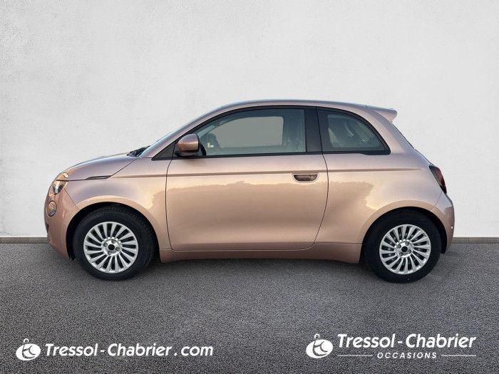 Fiat 500e BERLINE 500 e 118 ch Nouvelle 500