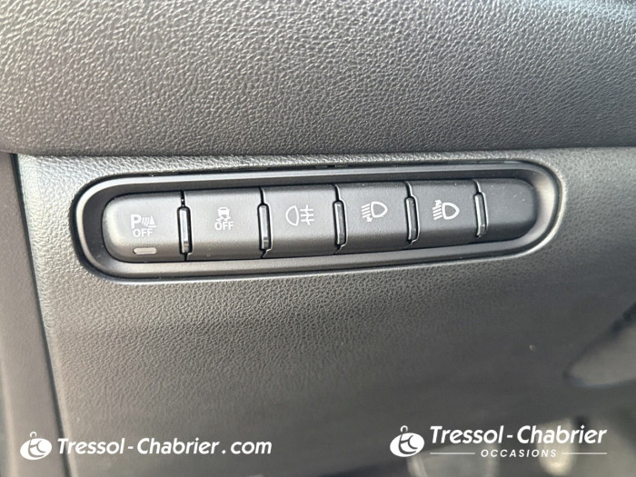 Fiat 500e BERLINE 500 e 118 ch Nouvelle 500