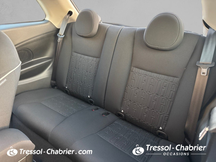 Fiat 500e BERLINE 500 e 118 ch Nouvelle 500