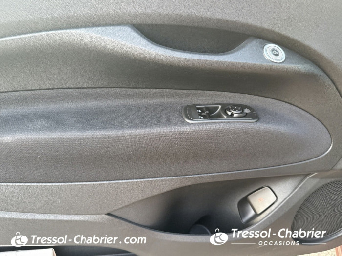 Fiat 500e BERLINE 500 e 118 ch Nouvelle 500