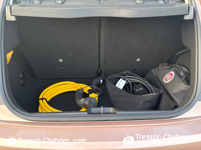 Fiat 500e BERLINE 500 e 118 ch Nouvelle 500