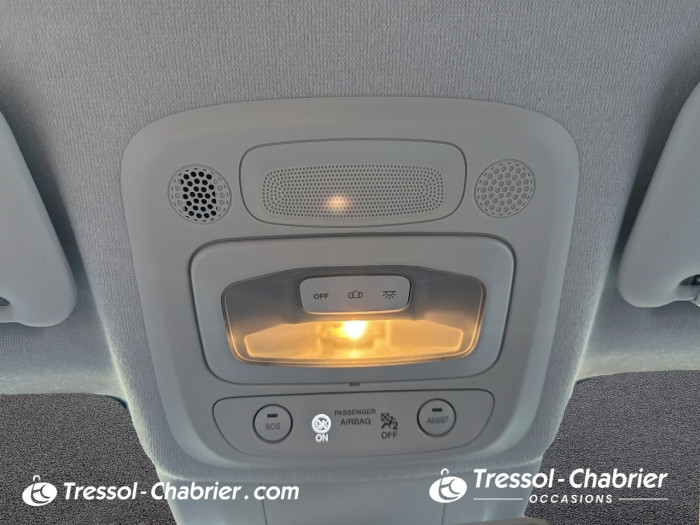Fiat 500e BERLINE 500 e 118 ch Nouvelle 500