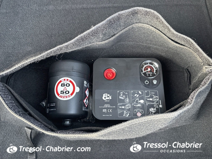 Fiat 500e BERLINE 500 e 118 ch Nouvelle 500
