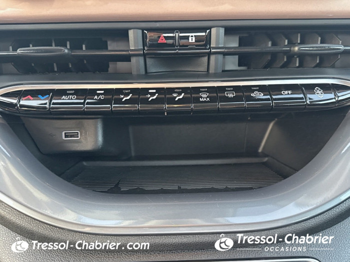Fiat 500e BERLINE 500 e 118 ch Nouvelle 500