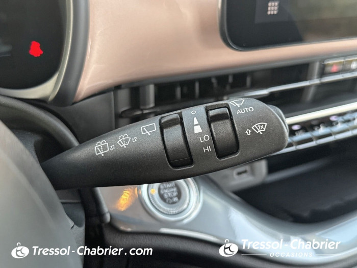 Fiat 500e BERLINE 500 e 118 ch Nouvelle 500