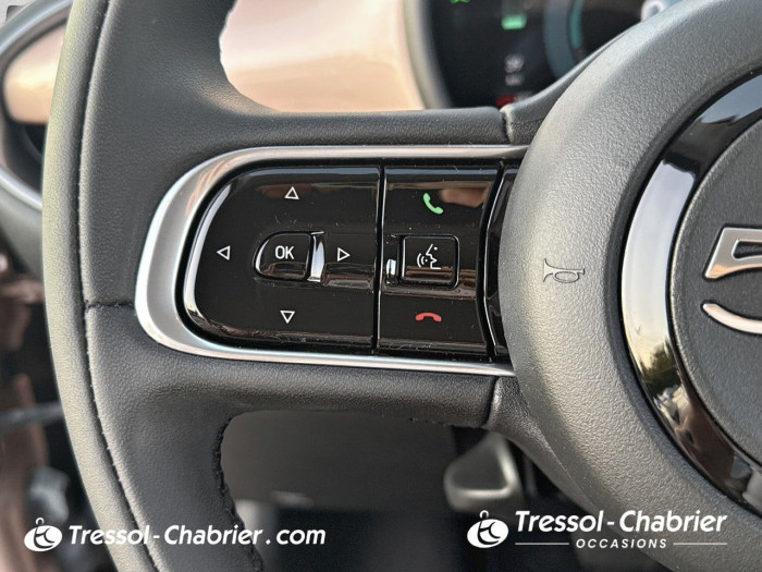 Fiat 500e BERLINE 500 e 118 ch Nouvelle 500