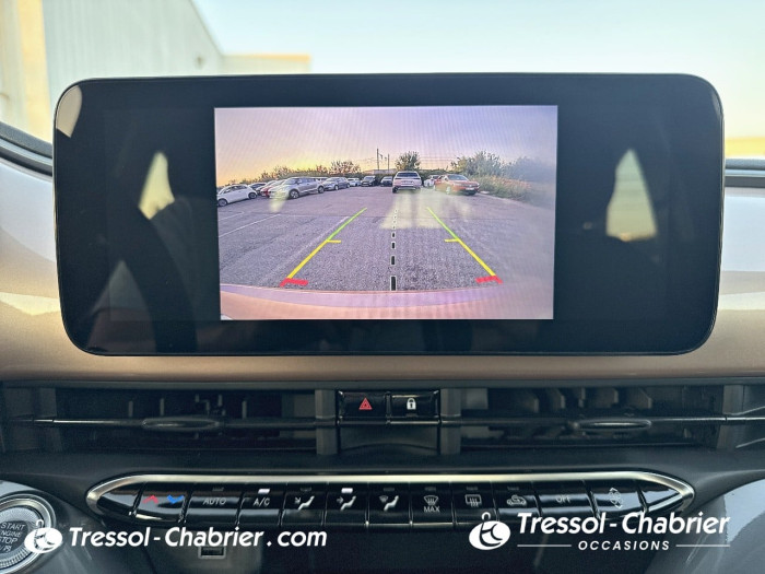 Fiat 500e BERLINE 500 e 118 ch Nouvelle 500