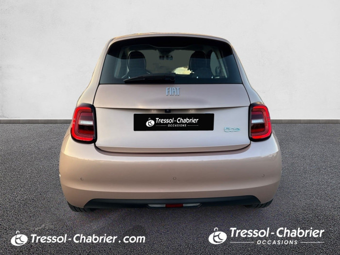 Fiat 500e BERLINE 500 e 118 ch Nouvelle 500
