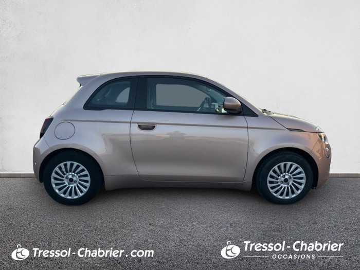 Fiat 500e BERLINE 500 e 118 ch Nouvelle 500