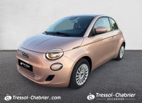 Fiat 500e BERLINE 500 e 118 ch Nouvelle 500