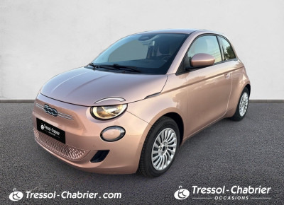 Fiat 500e BERLINE 500 e 118 ch Nouvelle 500