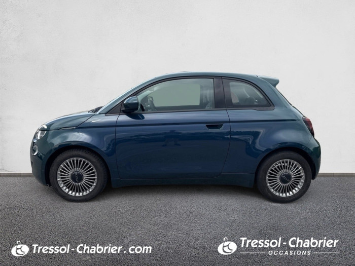 Fiat 500e BERLINE 500 e 95 ch Icône