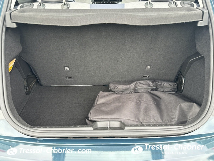 Fiat 500e BERLINE 500 e 95 ch Icône