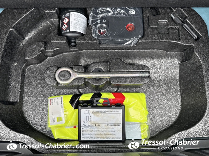 Fiat 500e BERLINE 500 e 95 ch Icône