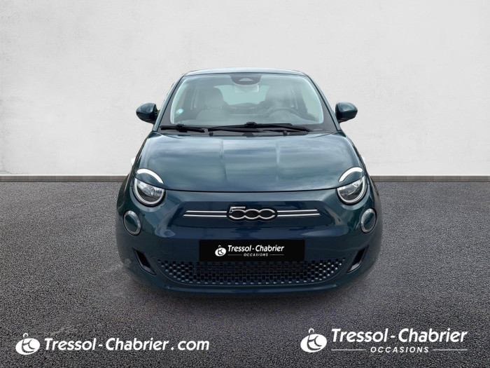 Fiat 500e BERLINE 500 e 95 ch Icône