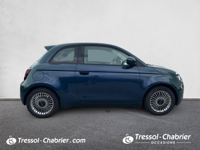 Fiat 500e BERLINE 500 e 95 ch Icône