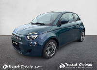 Fiat 500e BERLINE 500 e 95 ch Icône