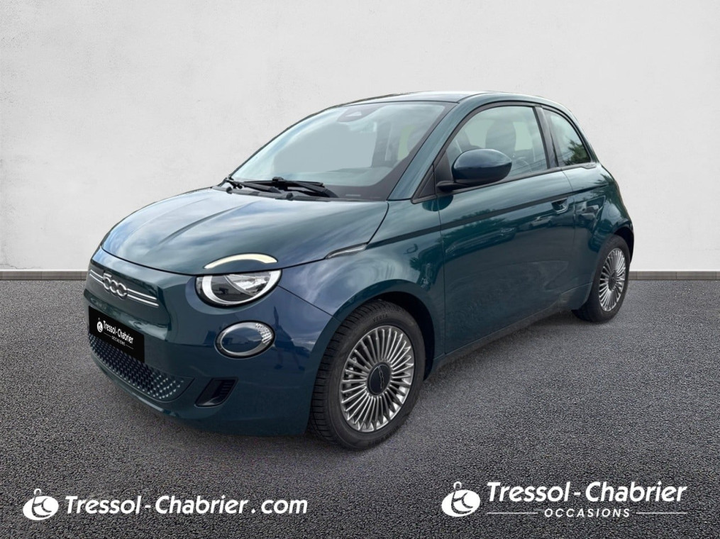 Fiat 500e BERLINE 500 e 95 ch Icône
