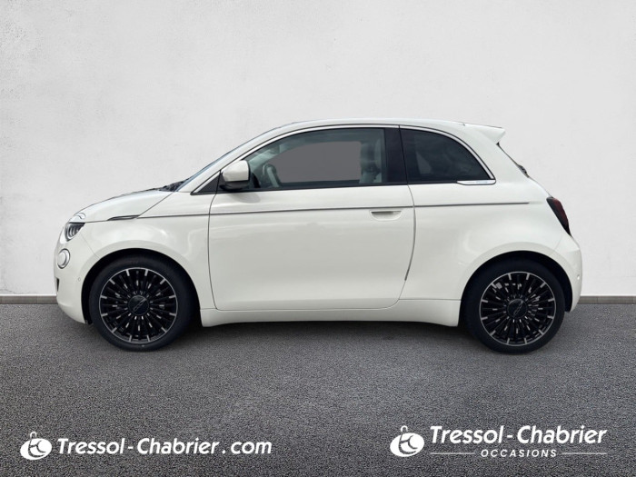 Fiat 500e BERLINE 500 e 118 ch Nouvelle 500