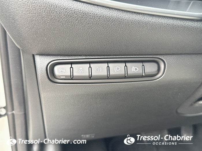 Fiat 500e BERLINE 500 e 118 ch Nouvelle 500