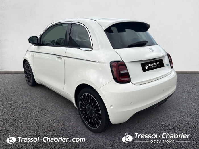 Fiat 500e BERLINE 500 e 118 ch Nouvelle 500