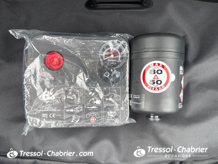 Fiat 500e BERLINE 500 e 118 ch Nouvelle 500