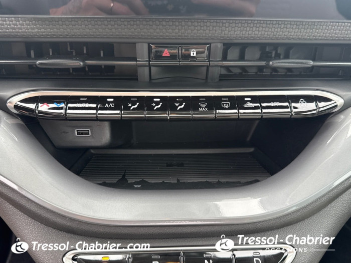 Fiat 500e BERLINE 500 e 118 ch Nouvelle 500