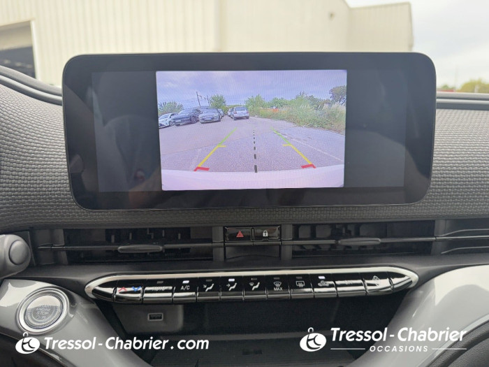 Fiat 500e BERLINE 500 e 118 ch Nouvelle 500