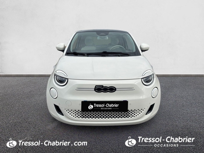 Fiat 500e BERLINE 500 e 118 ch Nouvelle 500