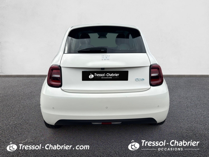 Fiat 500e BERLINE 500 e 118 ch Nouvelle 500