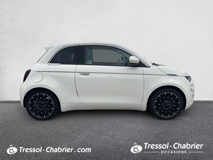 Fiat 500e BERLINE 500 e 118 ch Nouvelle 500