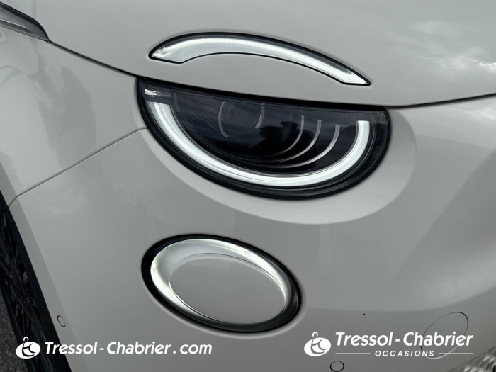 Fiat 500e BERLINE 500 e 118 ch Nouvelle 500