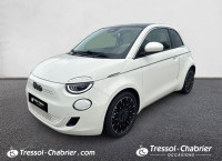 Fiat 500e BERLINE 500 e 118 ch Nouvelle 500