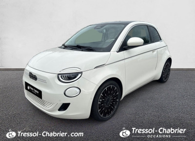 Fiat 500e BERLINE 500 e 118 ch Nouvelle 500