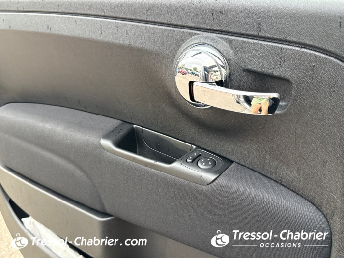 Fiat 500 1.0 70 ch Hybride BSG S/S Club
