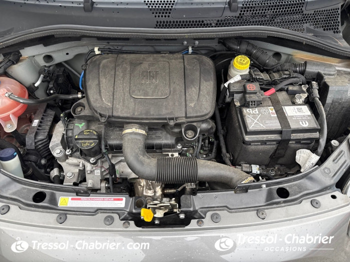 Fiat 500 1.0 70 ch Hybride BSG S/S Club