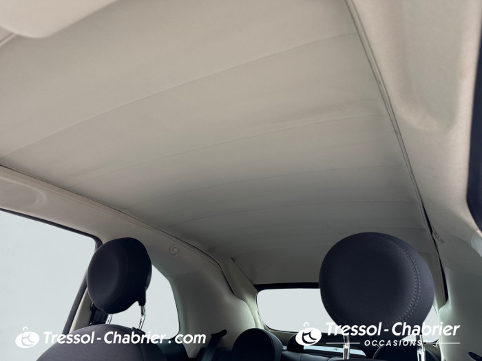 Fiat 500 1.0 70 ch Hybride BSG S/S Club