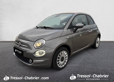 Fiat 500 1.0 70 ch Hybride BSG S/S Club