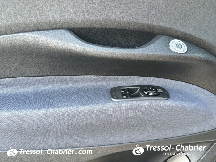 Fiat 500e BERLINE MY22 SERIE 1 STEP 2 500 e 95 ch Icône
