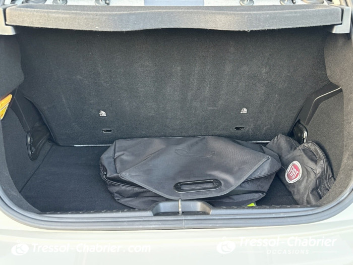 Fiat 500e BERLINE MY22 SERIE 1 STEP 2 500 e 95 ch Icône