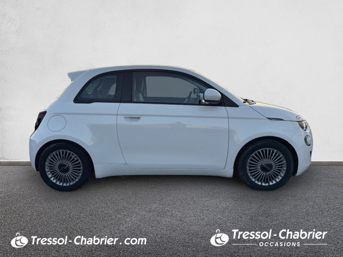 Fiat 500e BERLINE MY22 SERIE 1 STEP 2 500 e 95 ch Icône