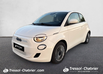 Fiat 500e BERLINE MY22 SERIE 1 STEP 2 500 e 95 ch Icône