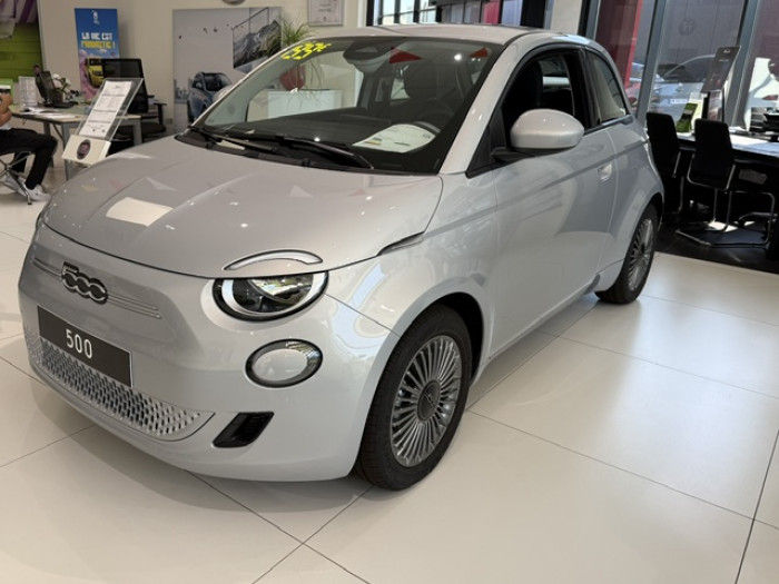 Fiat 500e BERLINE Nouveau 500 e 118 ch Icône