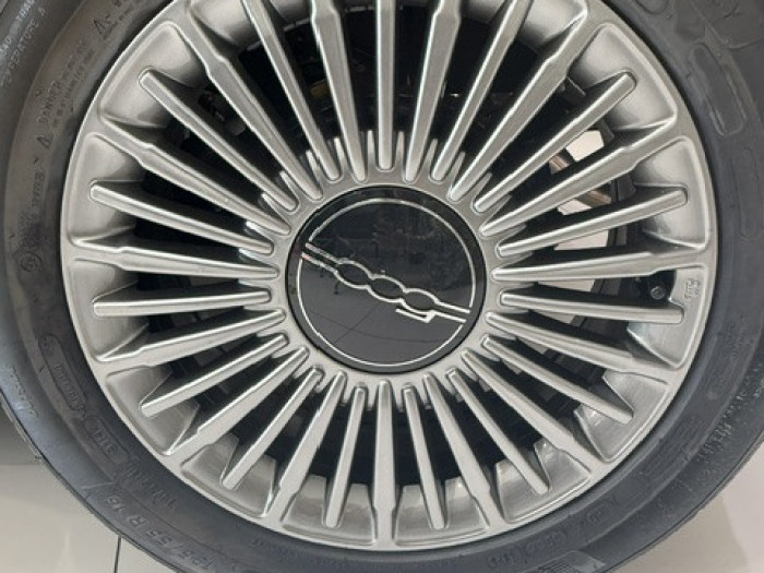Fiat 500e BERLINE Nouveau 500 e 118 ch Icône