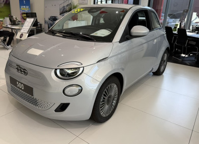Fiat 500e BERLINE Nouveau 500 e 118 ch Icône