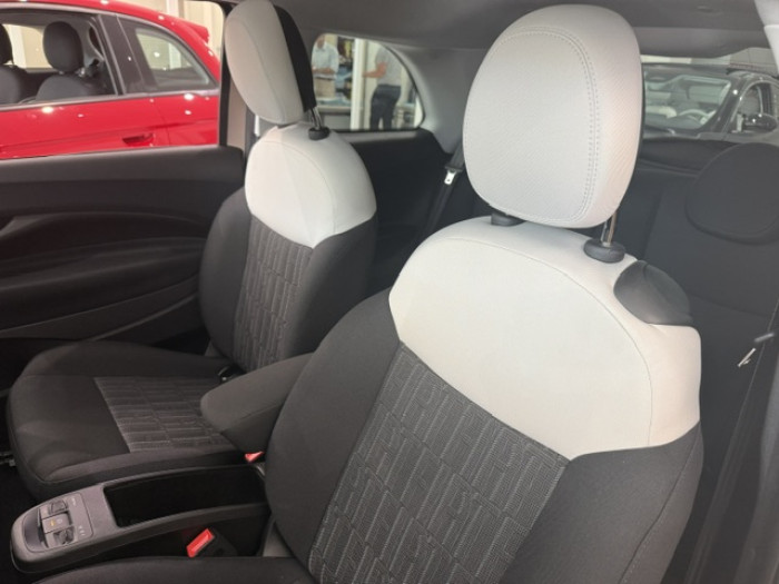 Fiat 500e BERLINE Nouveau 500 e 118 ch Icône
