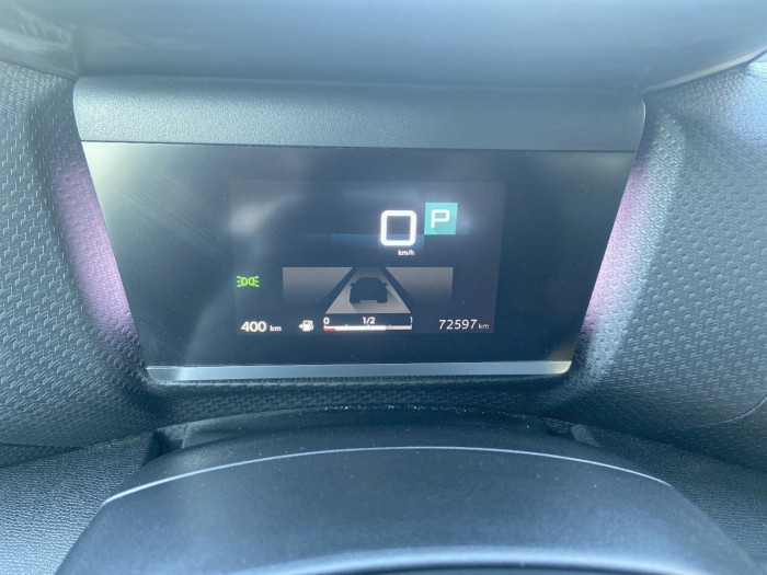 Citroën C4 PureTech 130 S&S EAT8 Shine