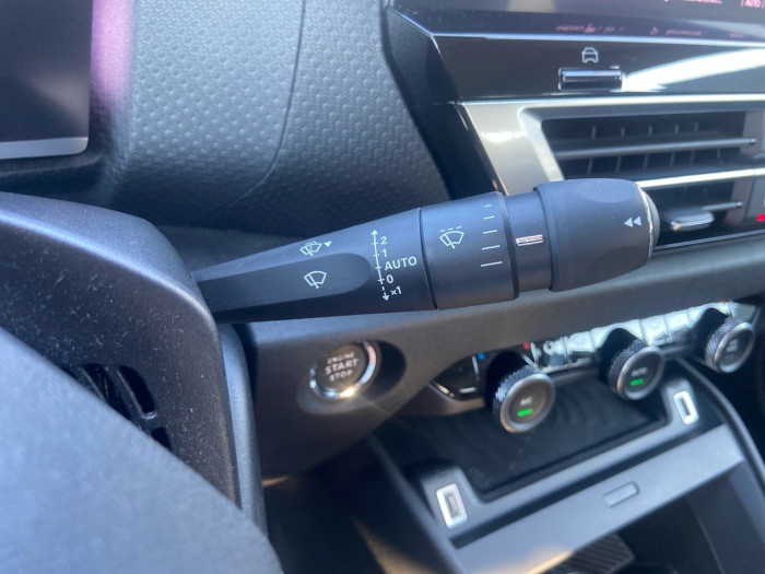 Citroën C4 PureTech 130 S&S EAT8 Shine